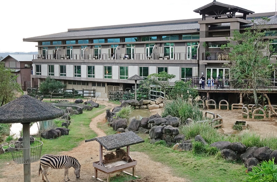 生態渡假村台灣 生態渡假村台灣