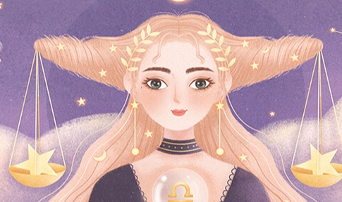 金星天秤爱情