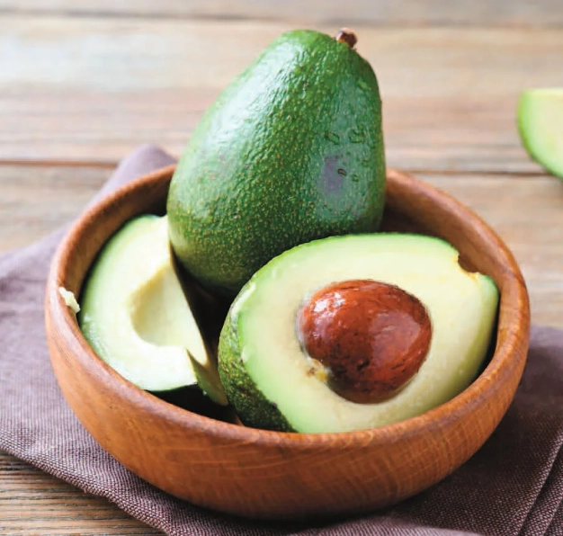 酪梨保存方法 酪梨保存方法