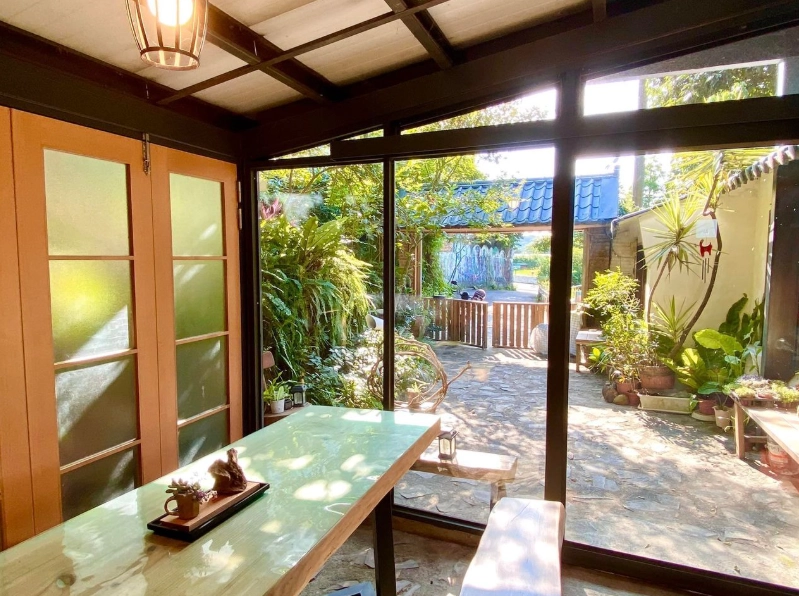 中壢整棟民宿 中壢整棟民宿