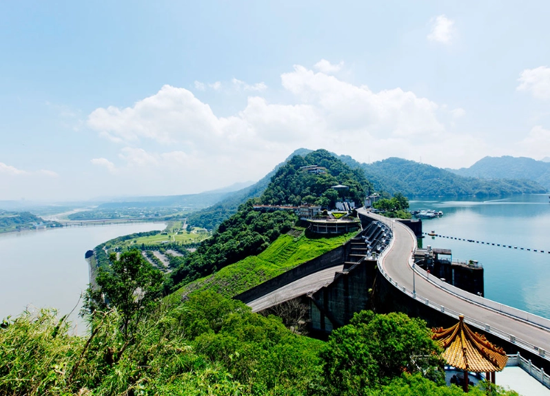 石門水庫風景區優惠