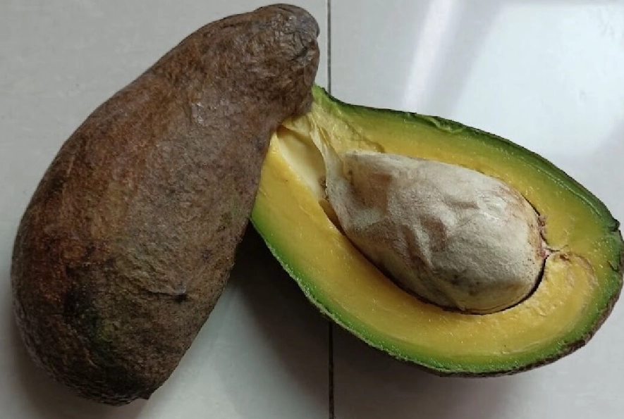 防止酪梨變黑 防止酪梨變黑