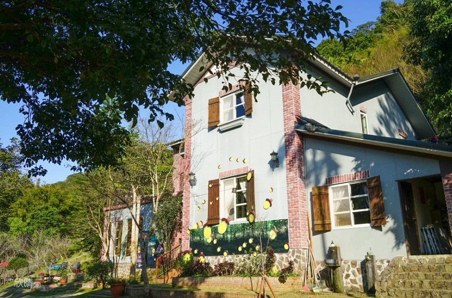 大溪民宿推薦 大溪民宿推薦