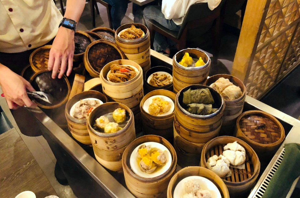 台中港式飲茶推薦 台中港式飲茶推薦