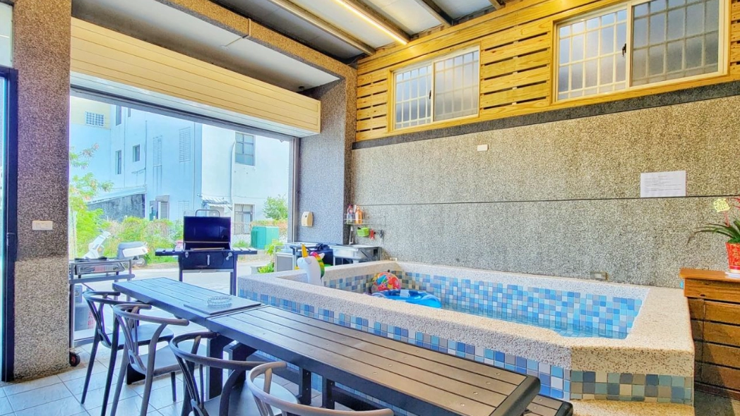 雲林卡拉ok民宿 雲林卡拉ok民宿