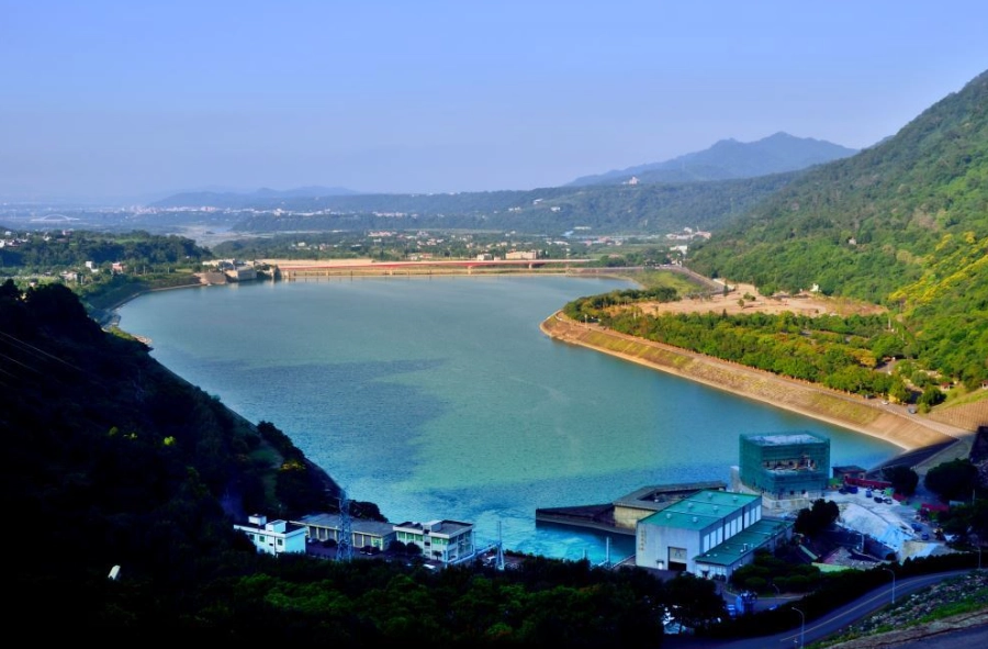 石門水庫風景區優惠