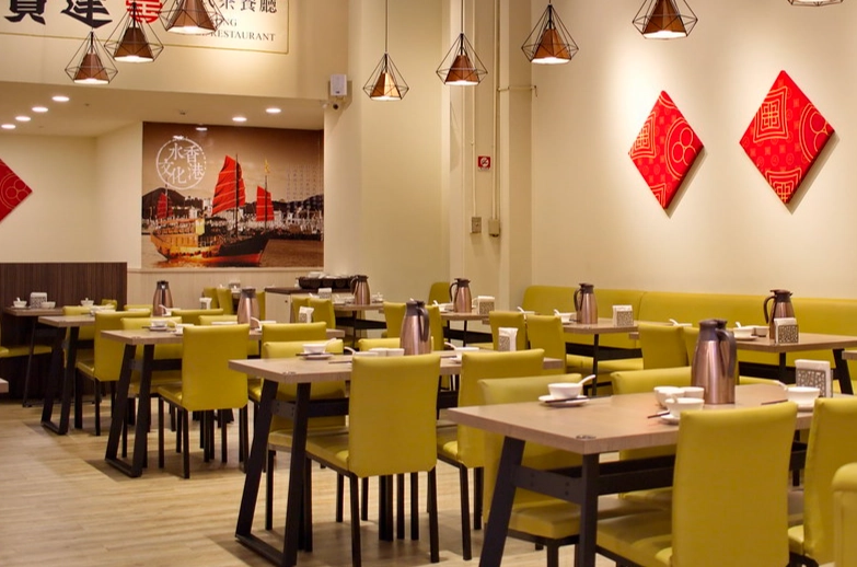 台中港式飲茶推薦 台中港式飲茶推薦