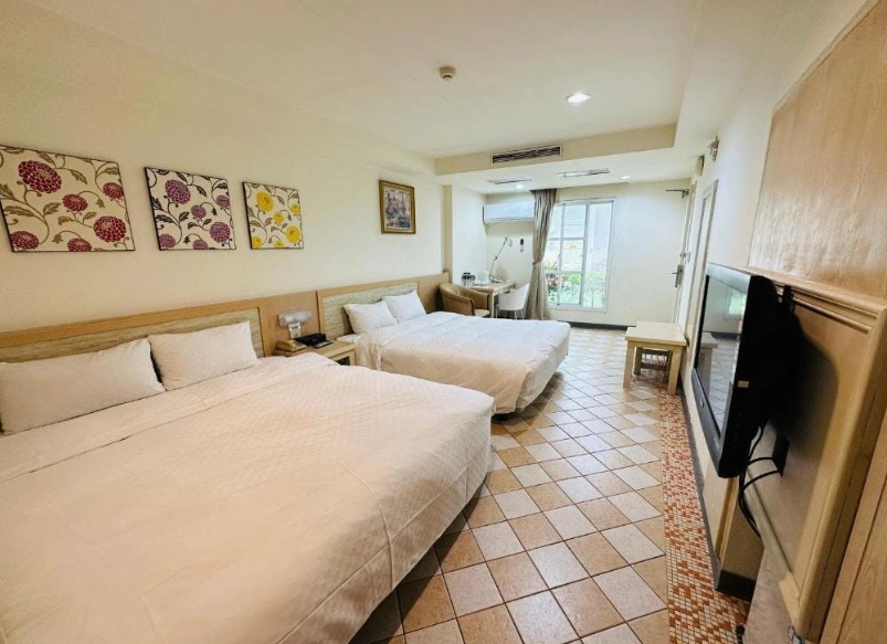 包棟住宿推薦 包棟住宿推薦