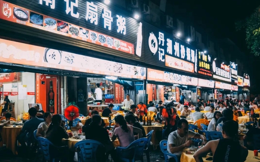 台北中山區餐廳