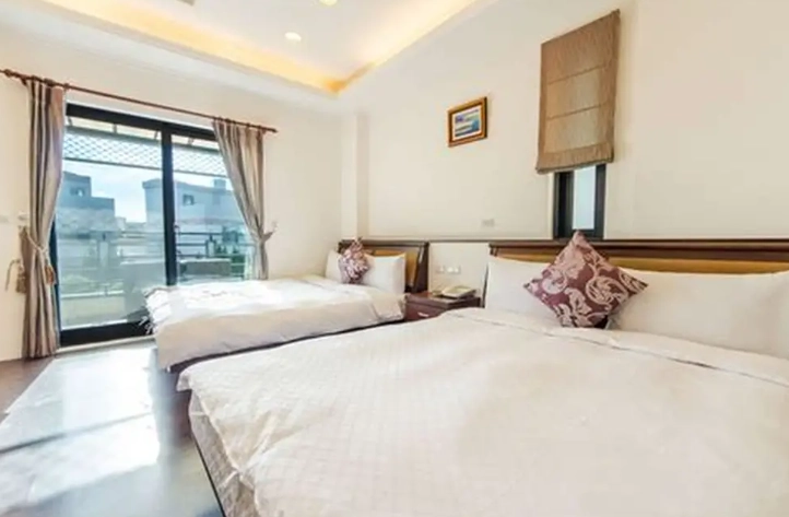 台中北屯包棟民宿推薦 台中北屯包棟民宿推薦