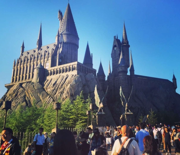 Universal Studios 紀念品