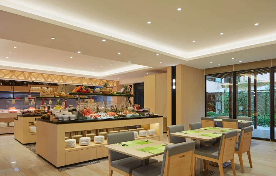 宜蘭豪華度假村