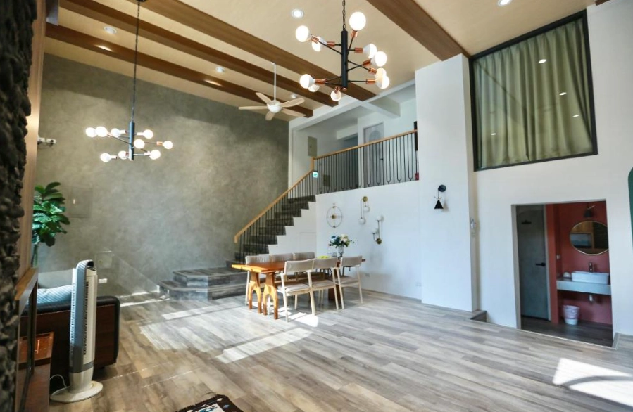 中壢包棟民宿推薦 中壢包棟民宿推薦