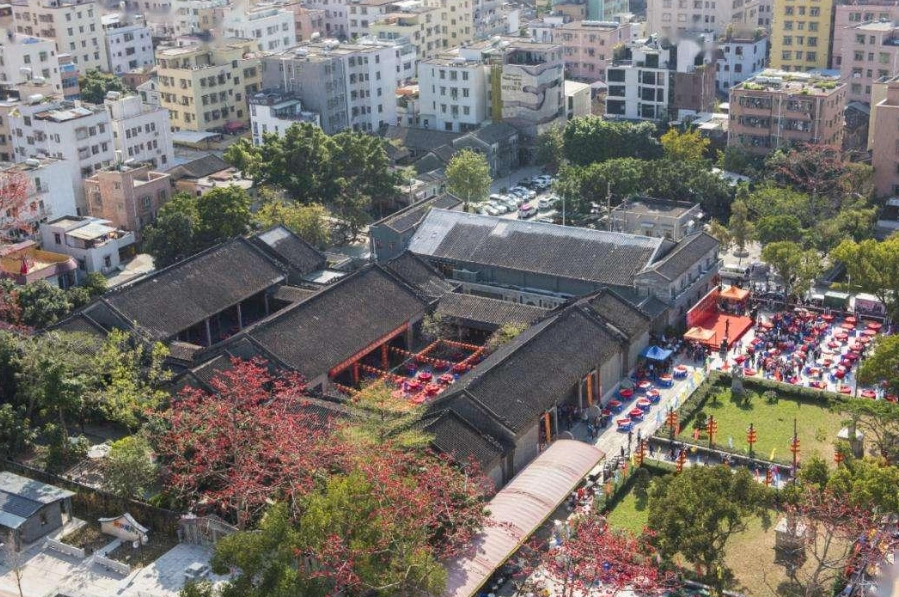 北山大院 開放時間 北山大院 開放時間