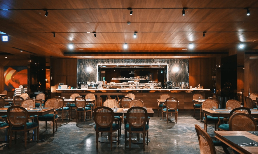 台中聊天餐廳推薦