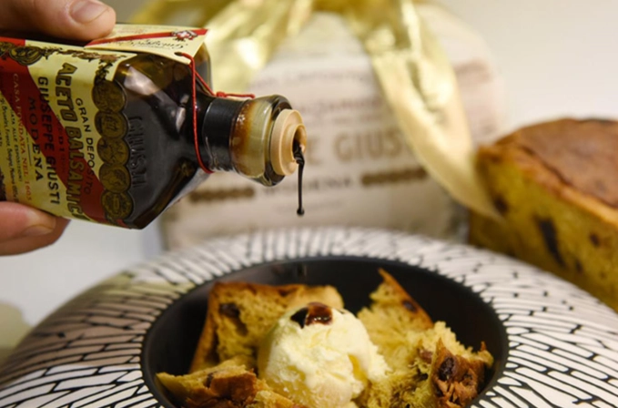 巴薩米克醋 選購