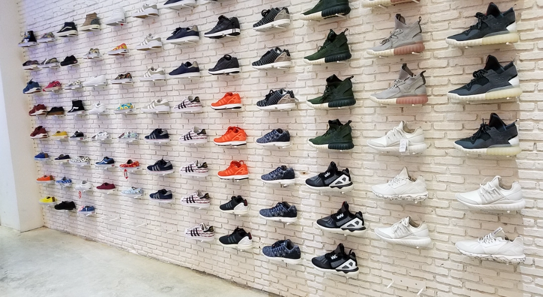 曼谷波鞋購物 曼谷波鞋購物