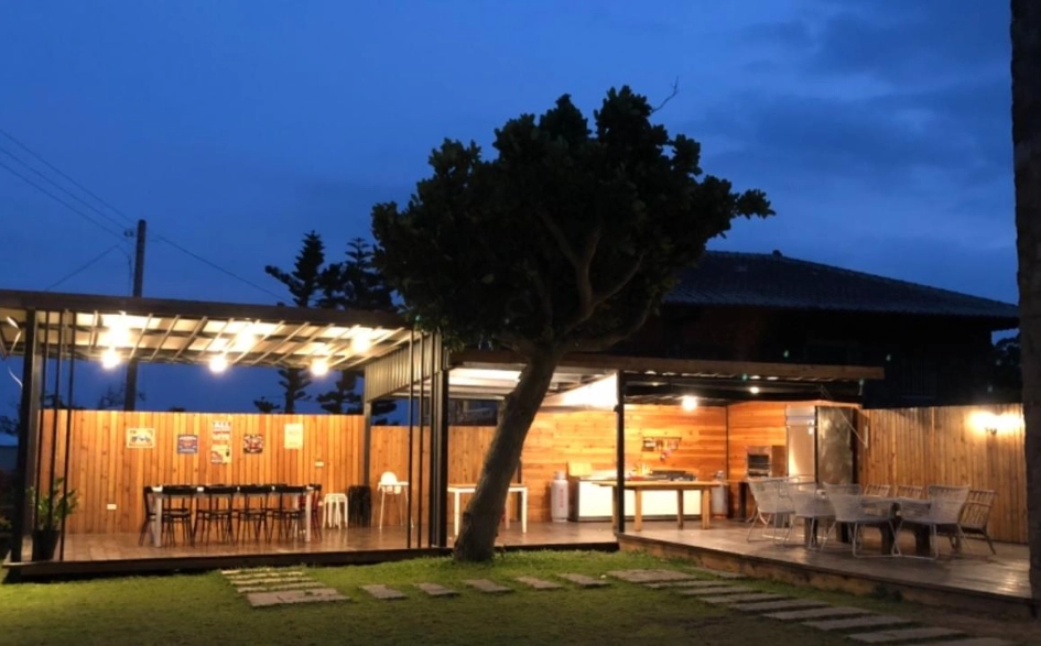 雲林包棟民宿 雲林包棟民宿