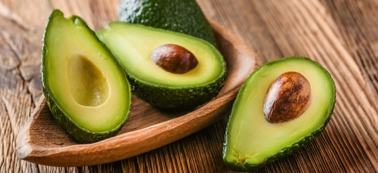 酪梨油減肥食譜