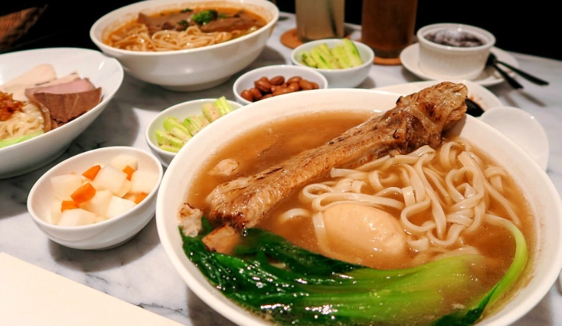 中山站餐廳排行 中山站餐廳排行