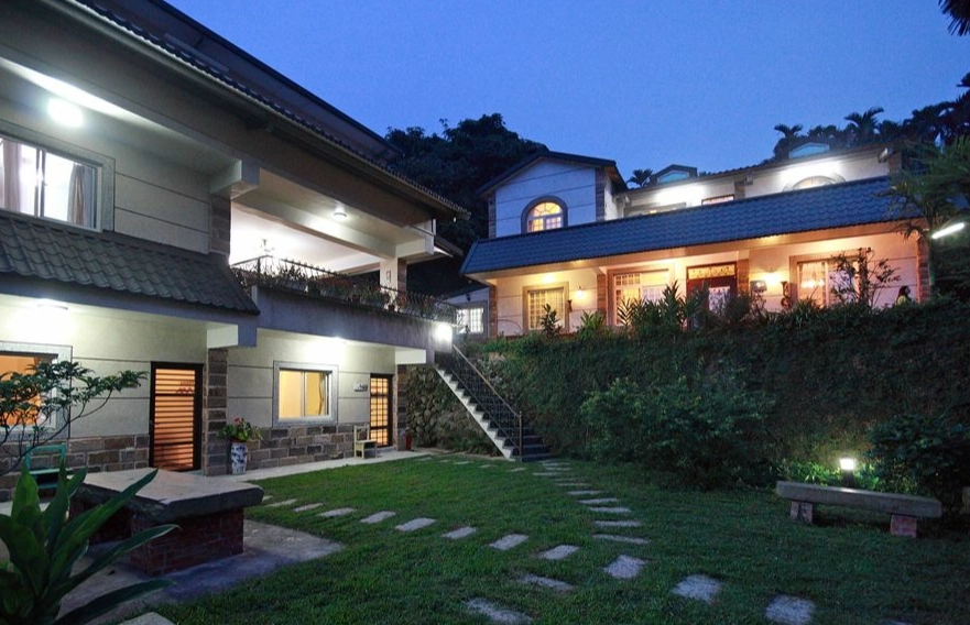 大園包棟民宿 大園包棟民宿