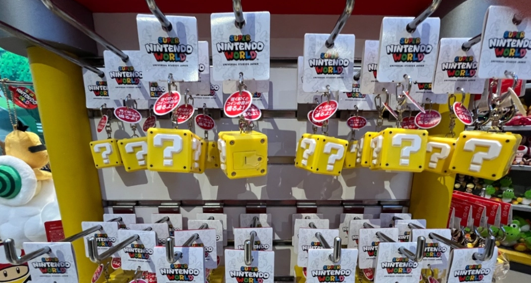 環球影城購物指南 環球影城購物指南