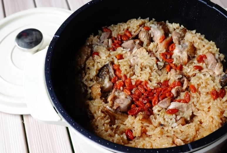 麻油雞炊飯做法 麻油雞炊飯做法
