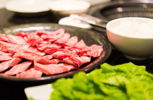 沖繩燒肉放題價格