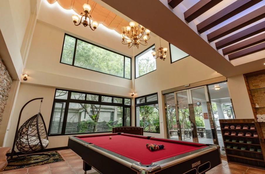 大園包棟民宿 大園包棟民宿