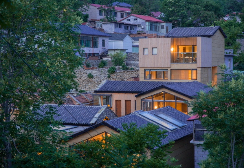 彩藤民宿預訂 彩藤民宿預訂