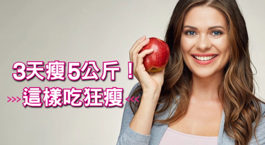 短期減重計畫 短期減重計畫