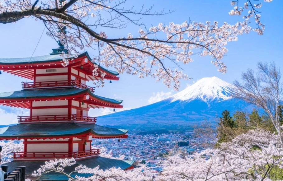 日本旅遊行程規劃 日本旅遊行程規劃