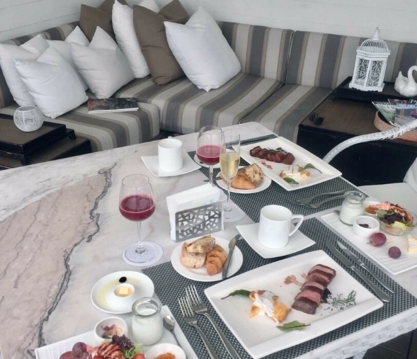 日月潭五星飯店推薦