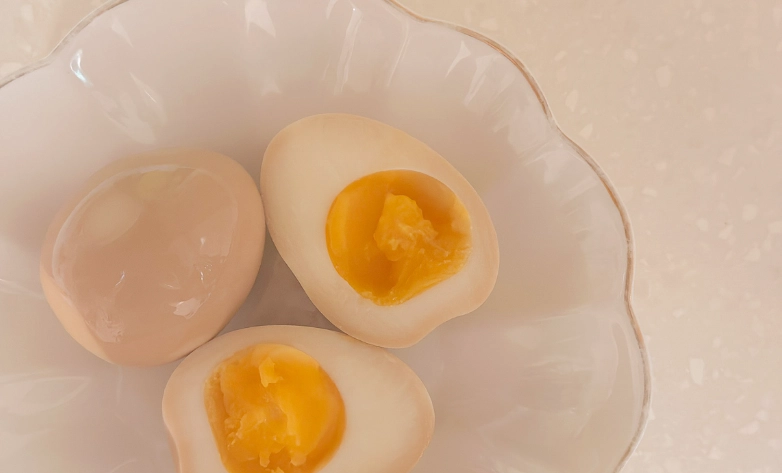 溏心蛋醬汁做法