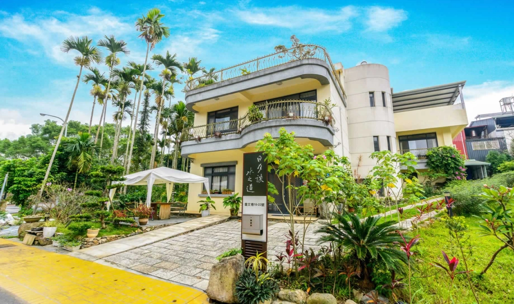 日月潭住宿選擇 日月潭住宿選擇