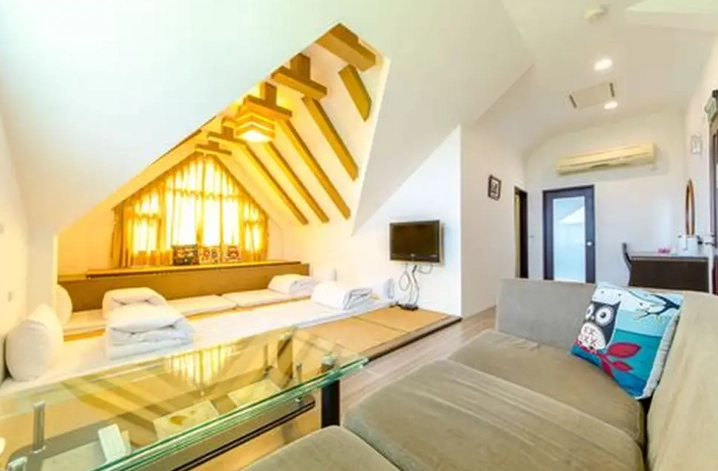 包棟民宿選擇技巧 包棟民宿選擇技巧