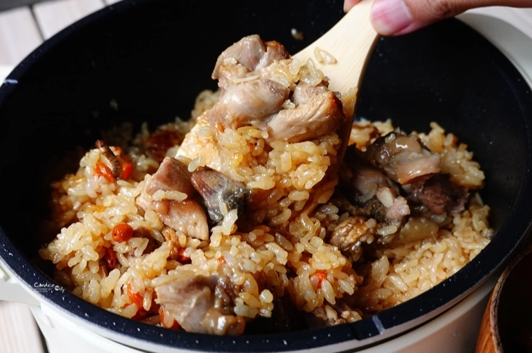 麻油雞炊飯做法 麻油雞炊飯做法