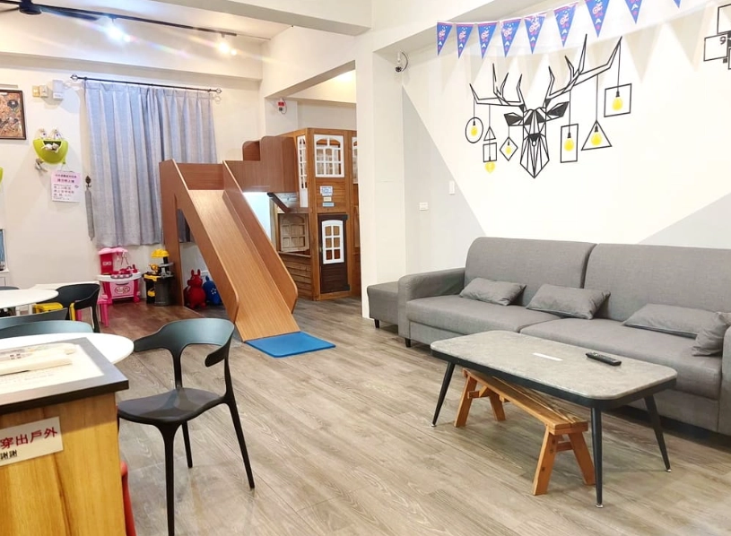 雜貨店兒子民宿評價