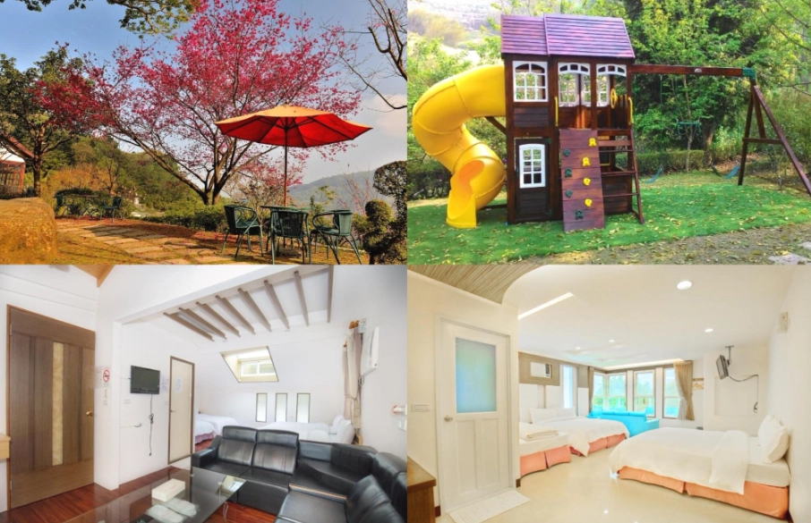 中壢整棟民宿 中壢整棟民宿