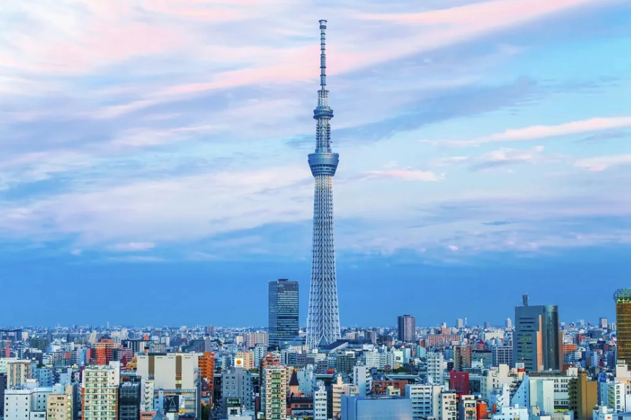 日本自由行規劃