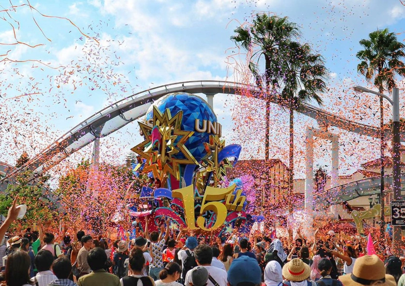 環球影城必買商品