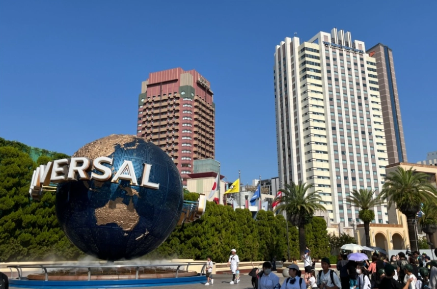 USJ 2025限量商品 USJ 2025限量商品