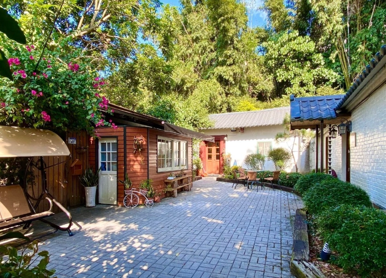 民宿包棟注意事項 民宿包棟注意事項