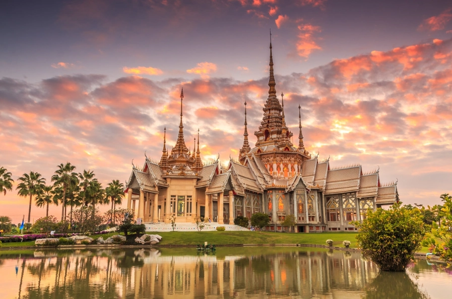 泰國台灣物價比較