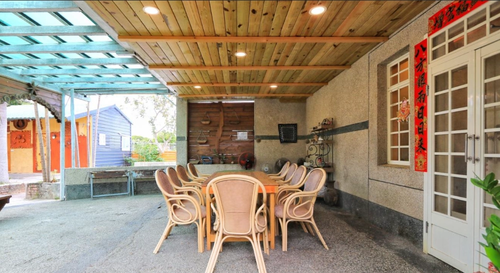 雲林包棟民宿 雲林包棟民宿