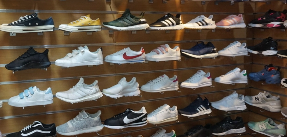 泰國買運動鞋 泰國買運動鞋