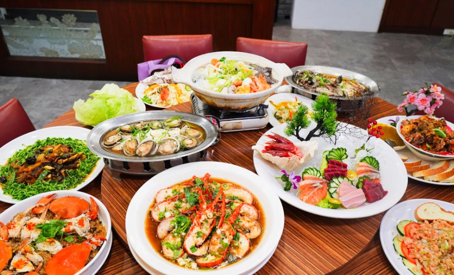 中山站必吃 中山站必吃