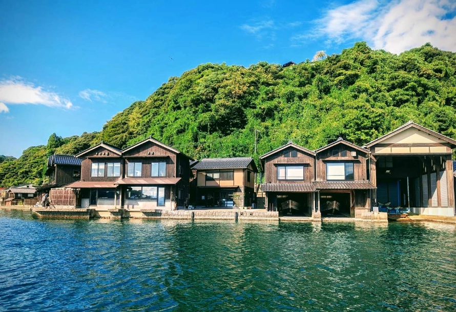 天橋立旅遊攻略 天橋立旅遊攻略