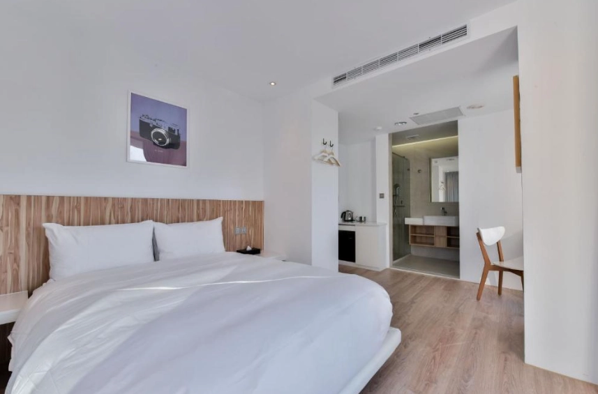 台中捷運住宿推薦 台中捷運住宿推薦