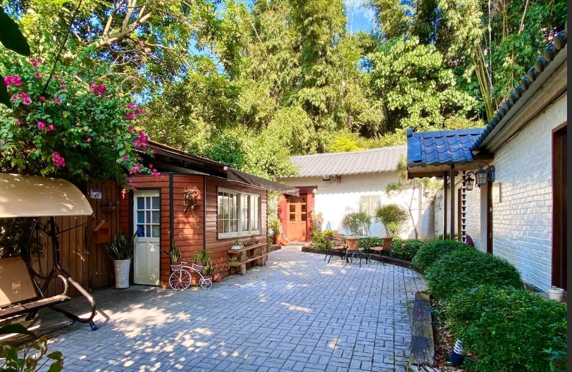 中壢包棟民宿推薦 中壢包棟民宿推薦